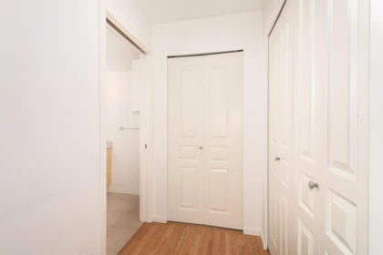 Guest Bathroom Photo of 105 3136 St Johns Street, Port Moody, BC