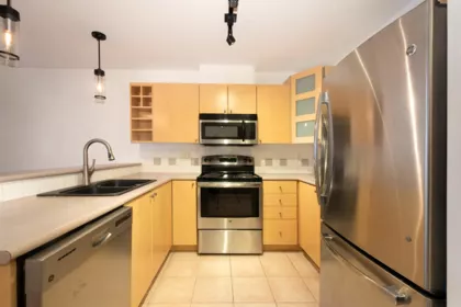 105 3136 St Johns Street, Port Moody, BC