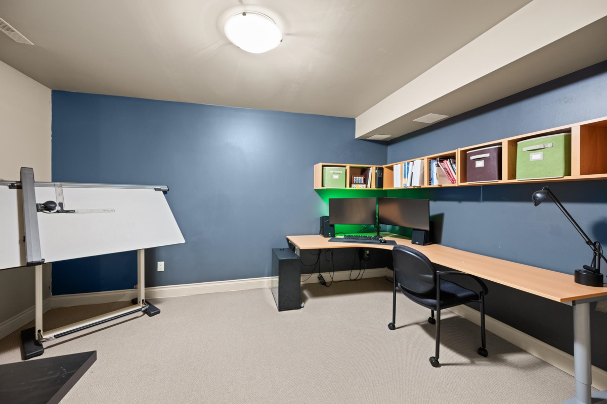 Aerial View of 18265 Claytonhill Drive, Surrey, BC