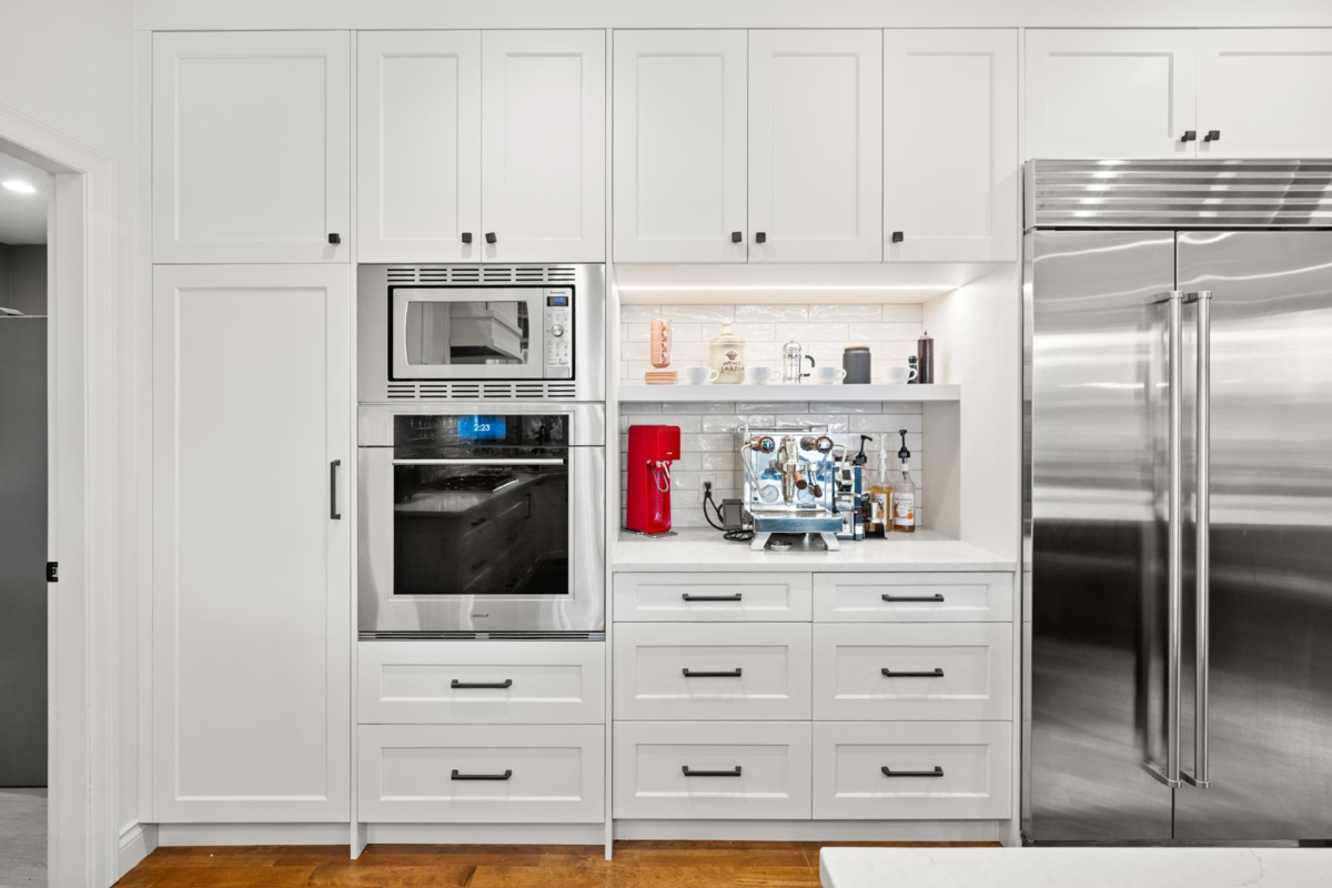 Bedroom 2 Photo of 18265 Claytonhill Drive, Surrey, BC