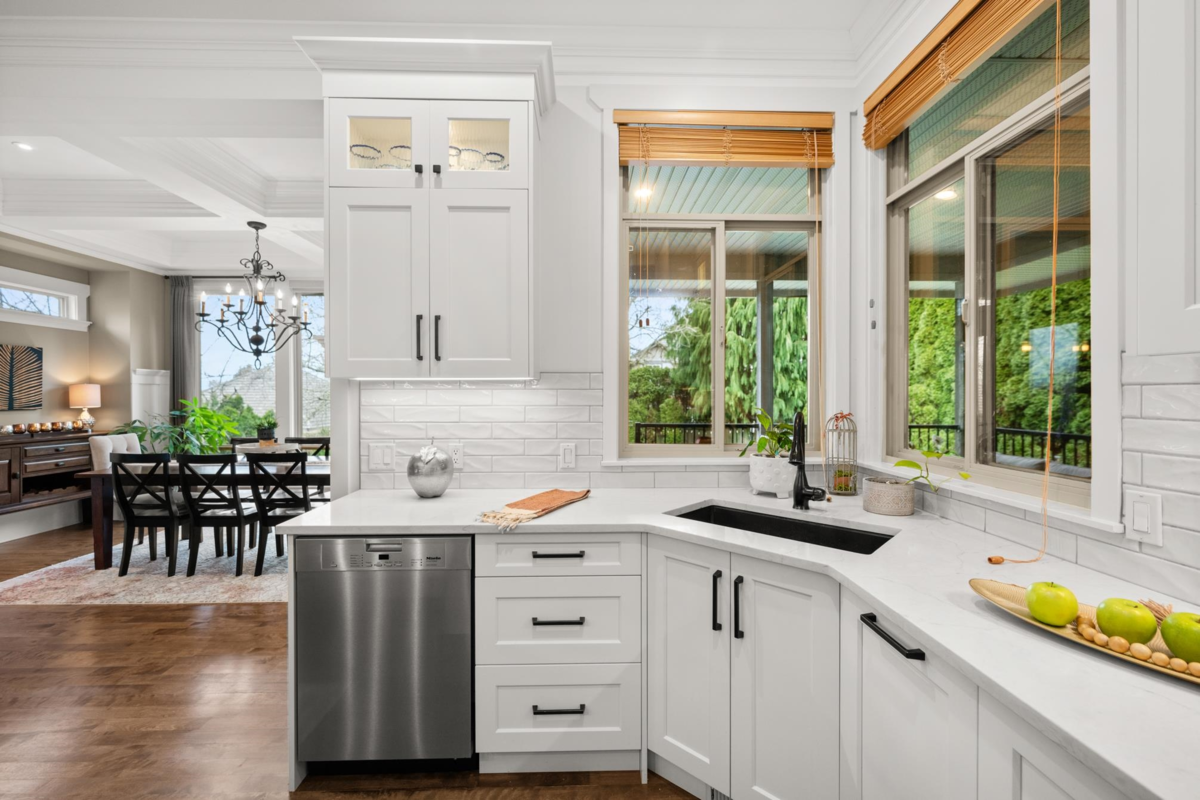 Bedroom 3 Photo of 18265 Claytonhill Drive, Surrey, BC