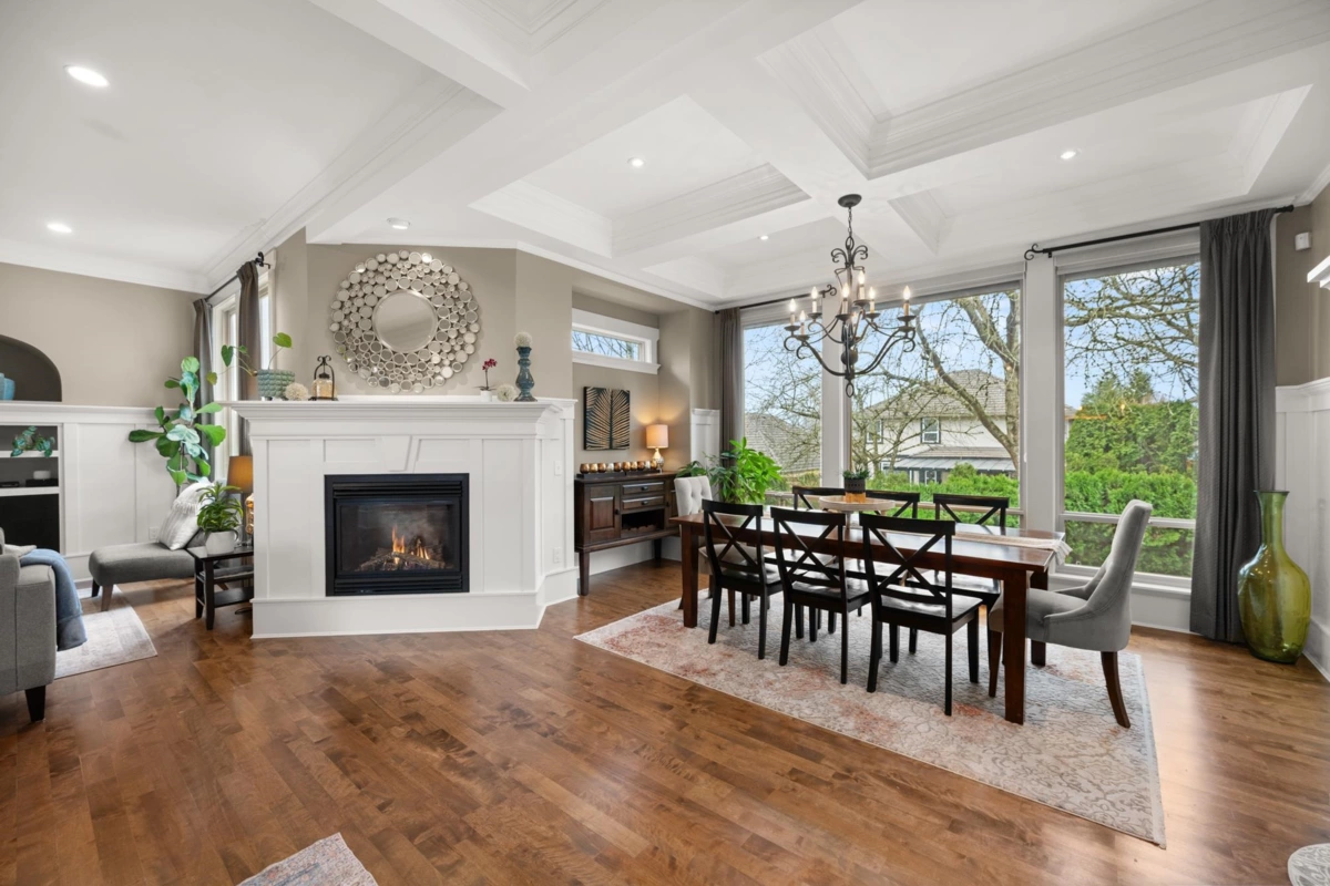 Bedroom 4 Photo of 18265 Claytonhill Drive, Surrey, BC