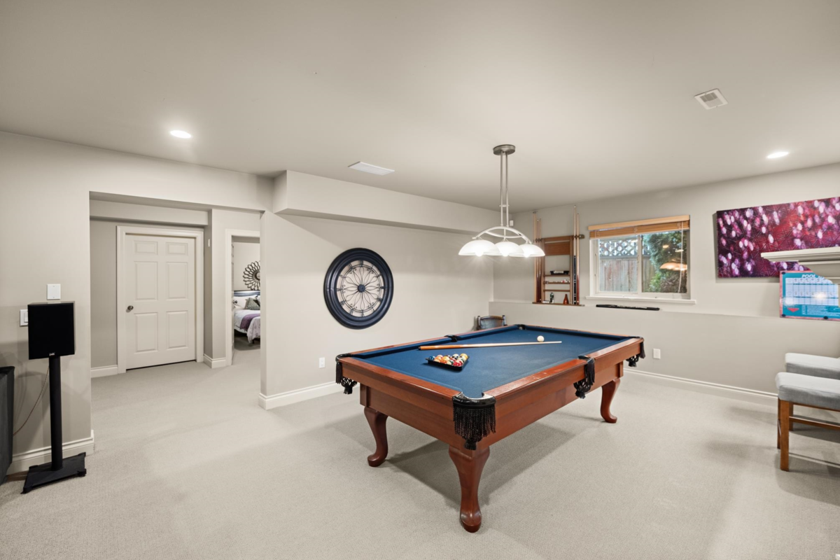 Garden / Landscaping Photo of 18265 Claytonhill Drive, Surrey, BC