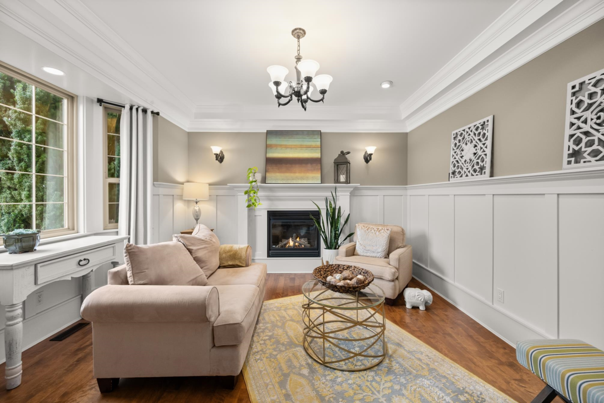 Kitchen Photo of 18265 Claytonhill Drive, Surrey, BC