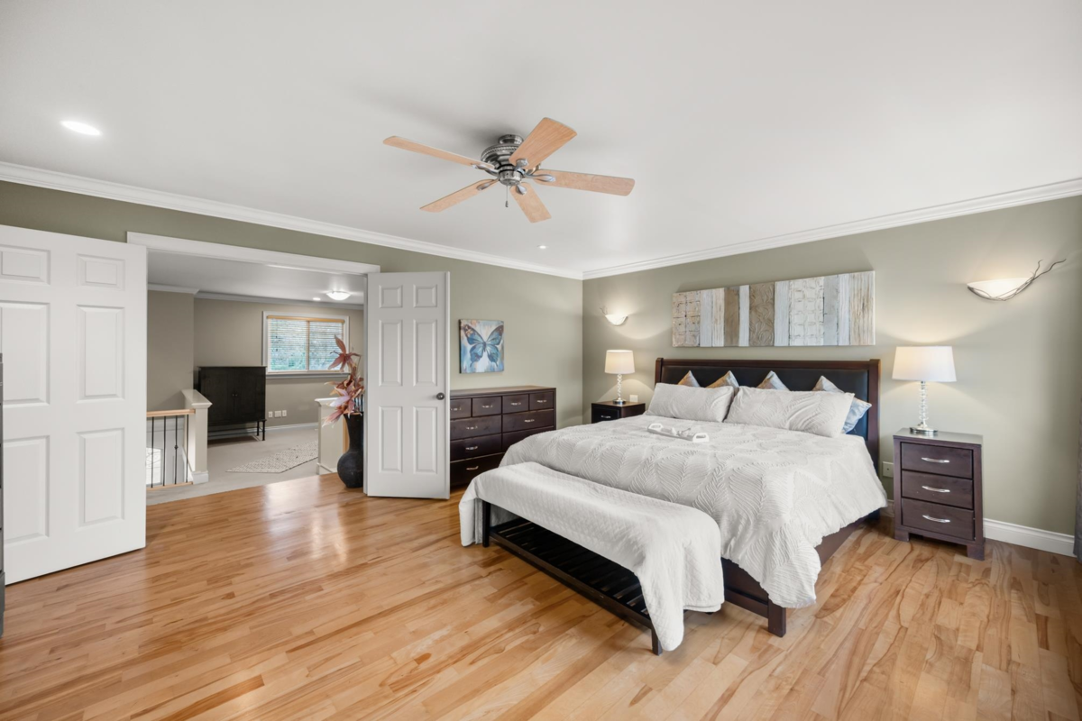 Laundry Room Photo of 18265 Claytonhill Drive, Surrey, BC