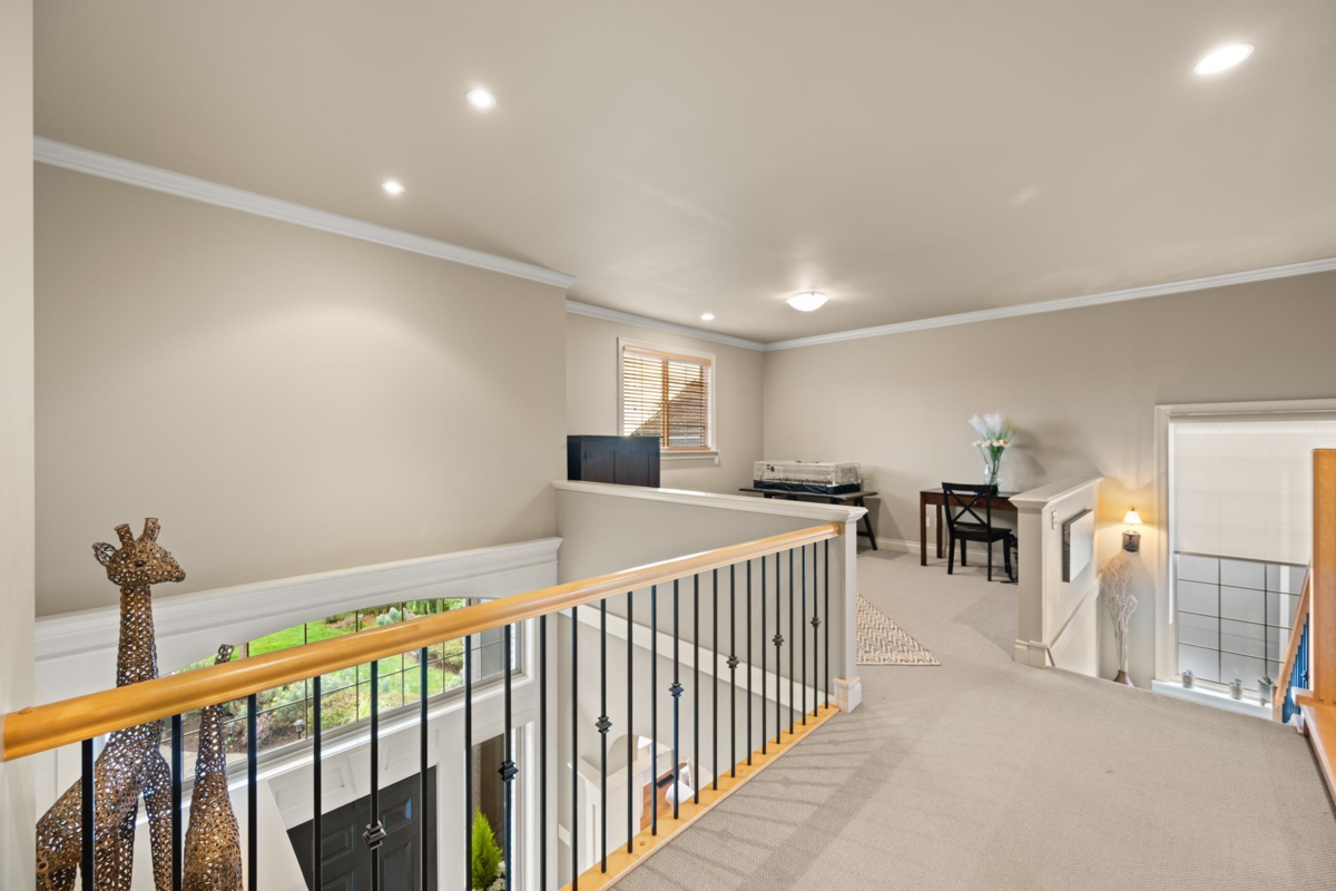 Loft / Bonus Room Photo of 18265 Claytonhill Drive, Surrey, BC