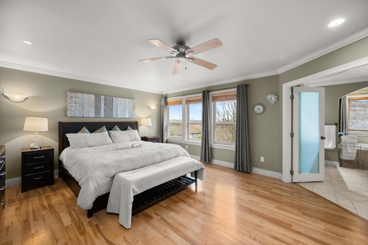 Mudroom Photo of 18265 Claytonhill Drive, Surrey, BC