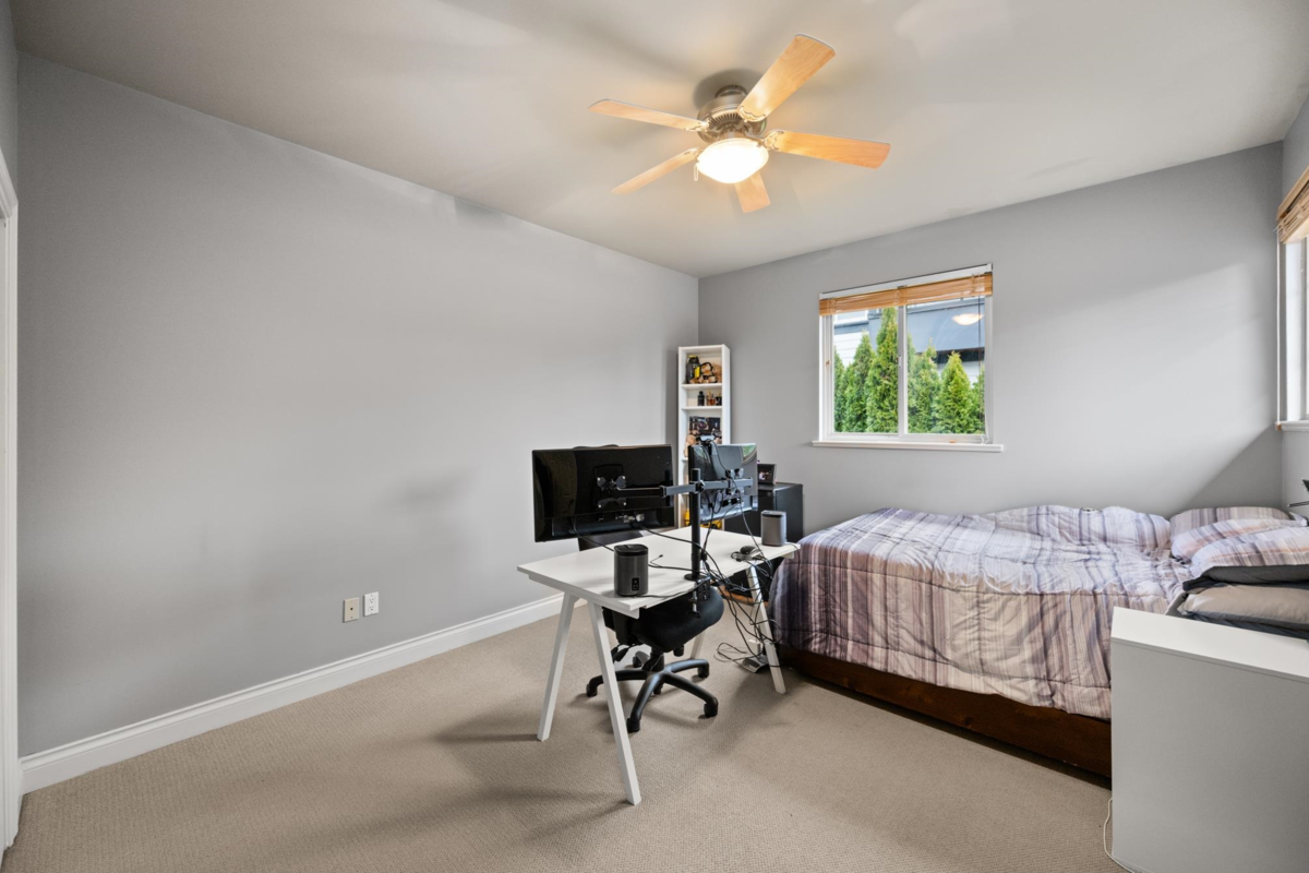 Outdoor Deck Photo of 18265 Claytonhill Drive, Surrey, BC