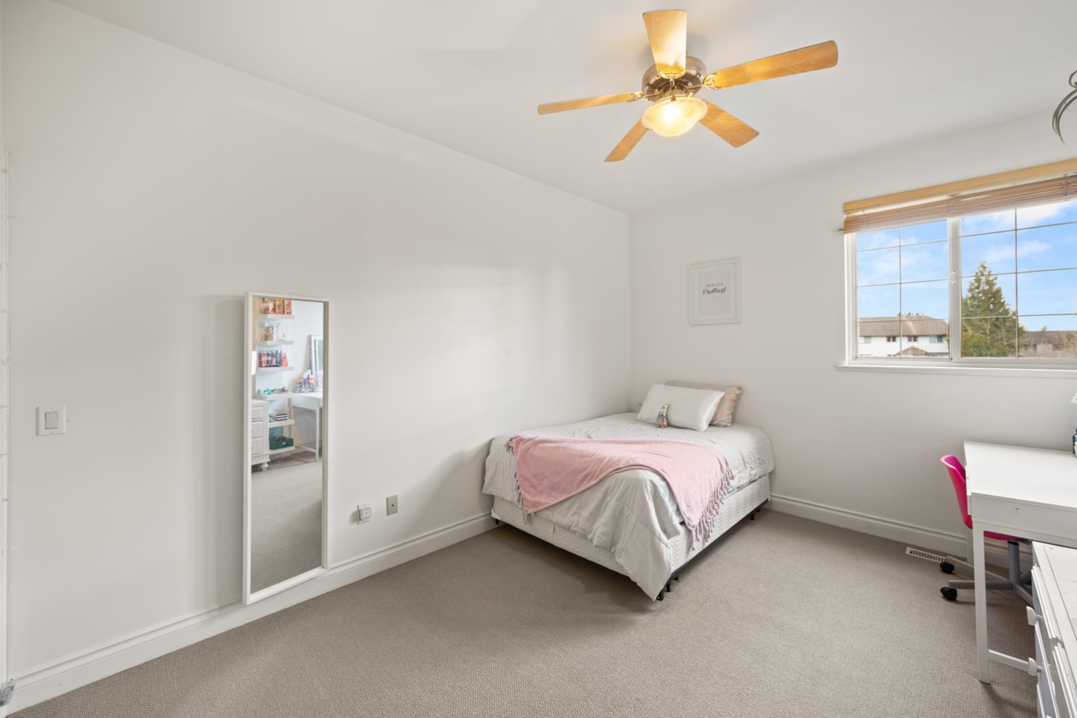 Outdoor Patio Photo of 18265 Claytonhill Drive, Surrey, BC