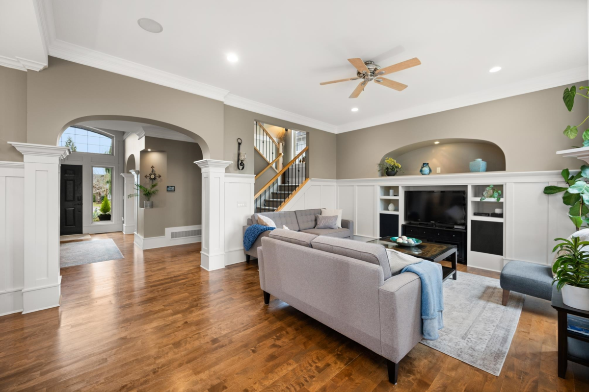 Pantry Photo of 18265 Claytonhill Drive, Surrey, BC