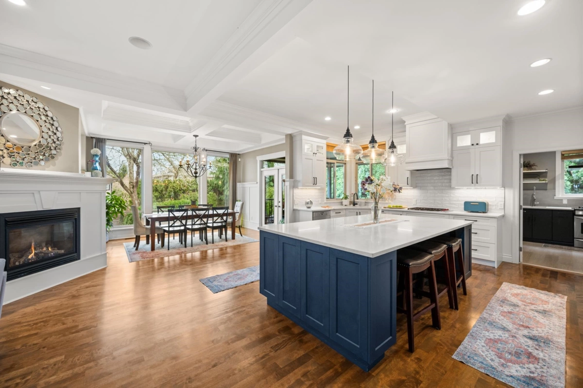 Primary Bathroom Photo of 18265 Claytonhill Drive, Surrey, BC