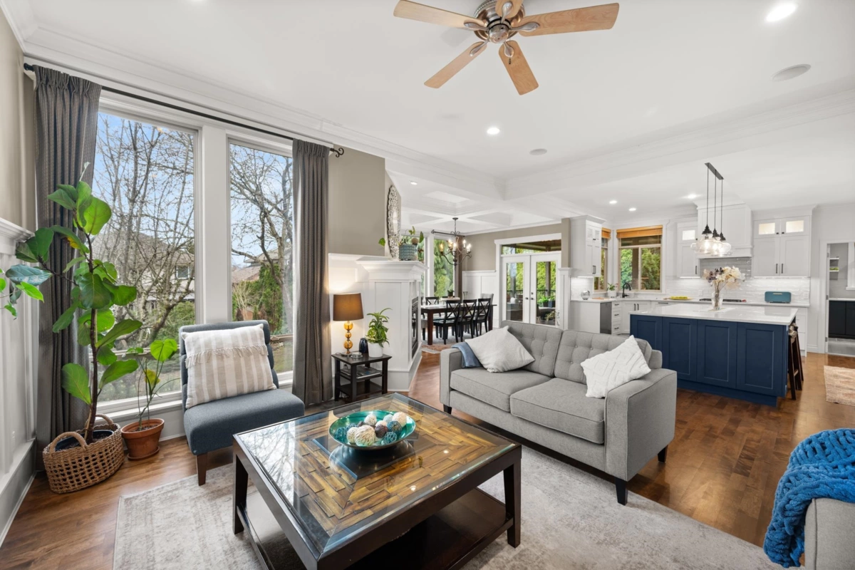 Primary Bedroom Photo of 18265 Claytonhill Drive, Surrey, BC