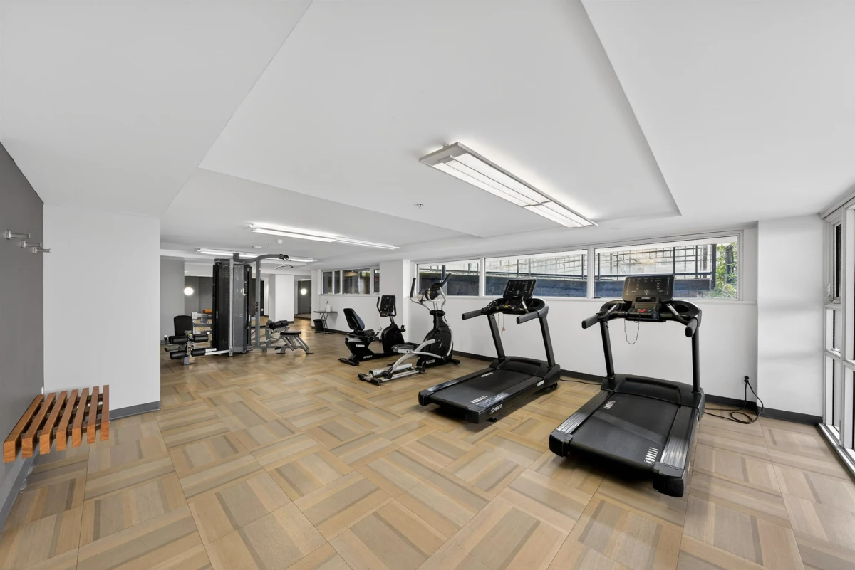 Loft / Bonus Room Photo of 1010 6888 Cooney Road, Richmond, BC