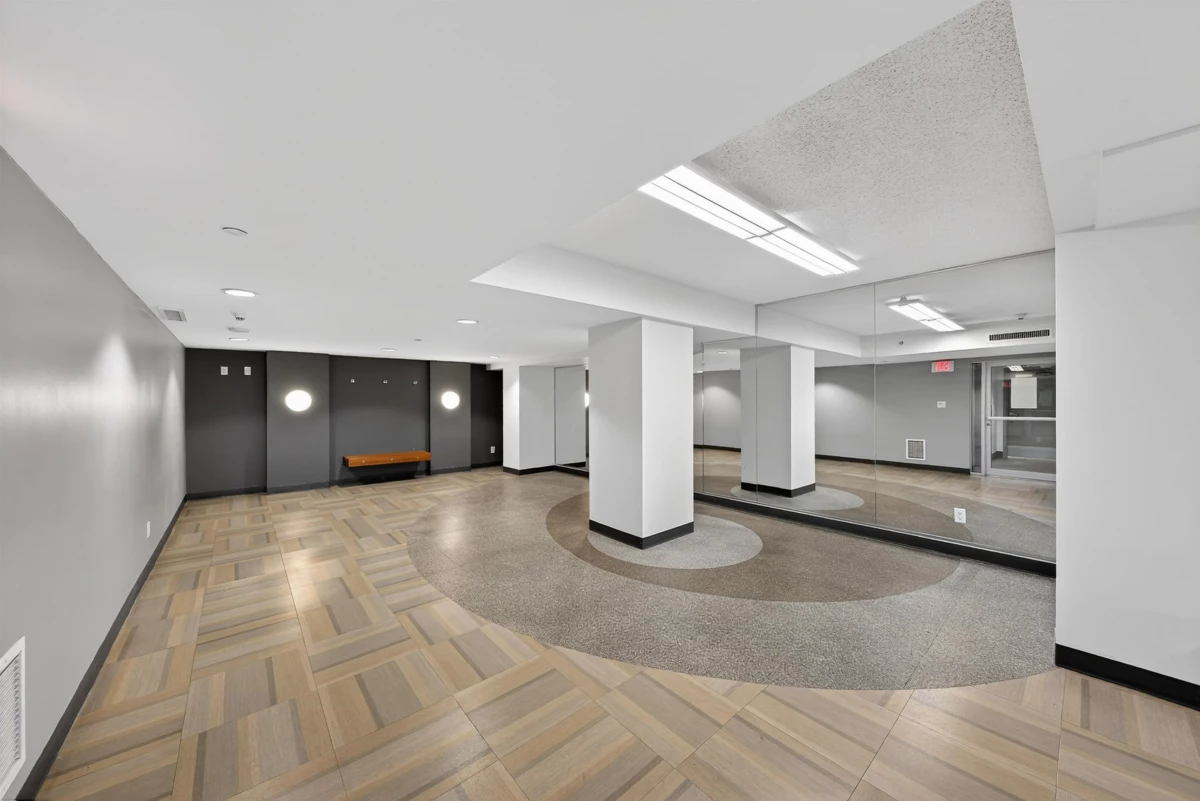 Office / Den Photo of 1010 6888 Cooney Road, Richmond, BC