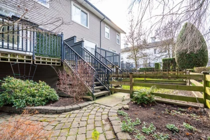 Basement Recreation Room Photo of 19 15075 60 Avenue, Surrey, BC