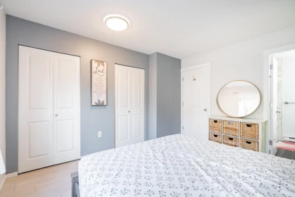 Bedroom 2 Photo of 19 15075 60 Avenue, Surrey, BC