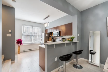 Pantry Photo of 19 15075 60 Avenue, Surrey, BC