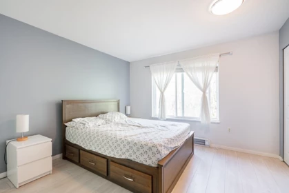 Walk-In Closet Photo of 19 15075 60 Avenue, Surrey, BC