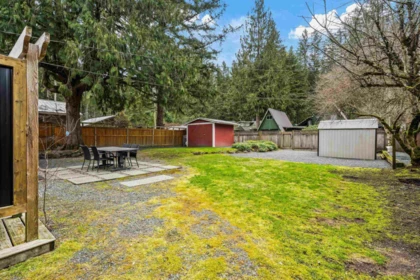 Hot Tub / Spa Photo of 649 Mountain View Road, Cultus Lake, BC