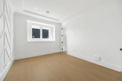 Garage Interior Photo of 4991 Cabot Drive, Richmond, BC