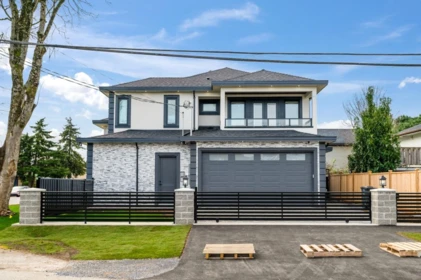 Hot Tub / Spa Photo of 4991 Cabot Drive, Richmond, BC