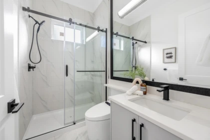 Office / Den Photo of 4991 Cabot Drive, Richmond, BC