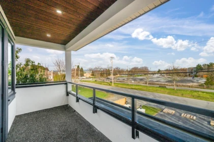 Outdoor Patio Photo of 4991 Cabot Drive, Richmond, BC