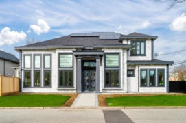 4991 Cabot Drive, Richmond, BC