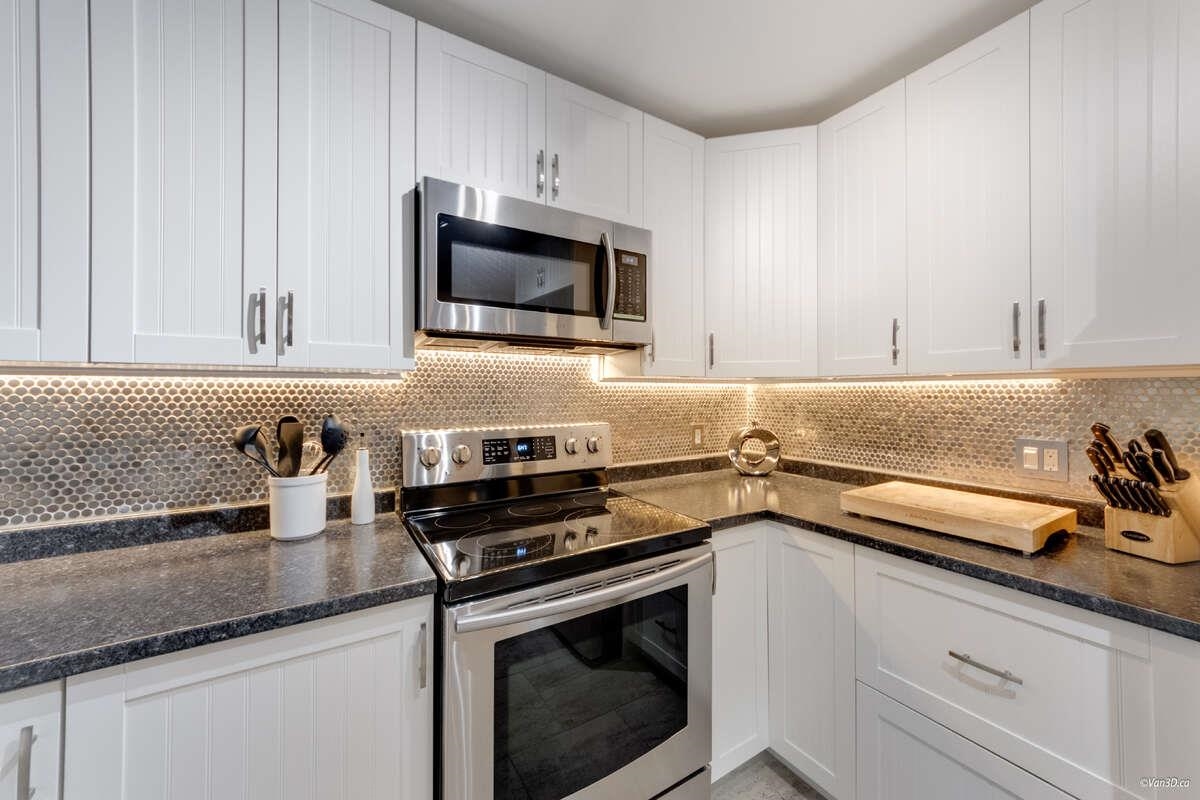 Backyard Photo of 746 Upper Crescent, Britannia Beach, BC