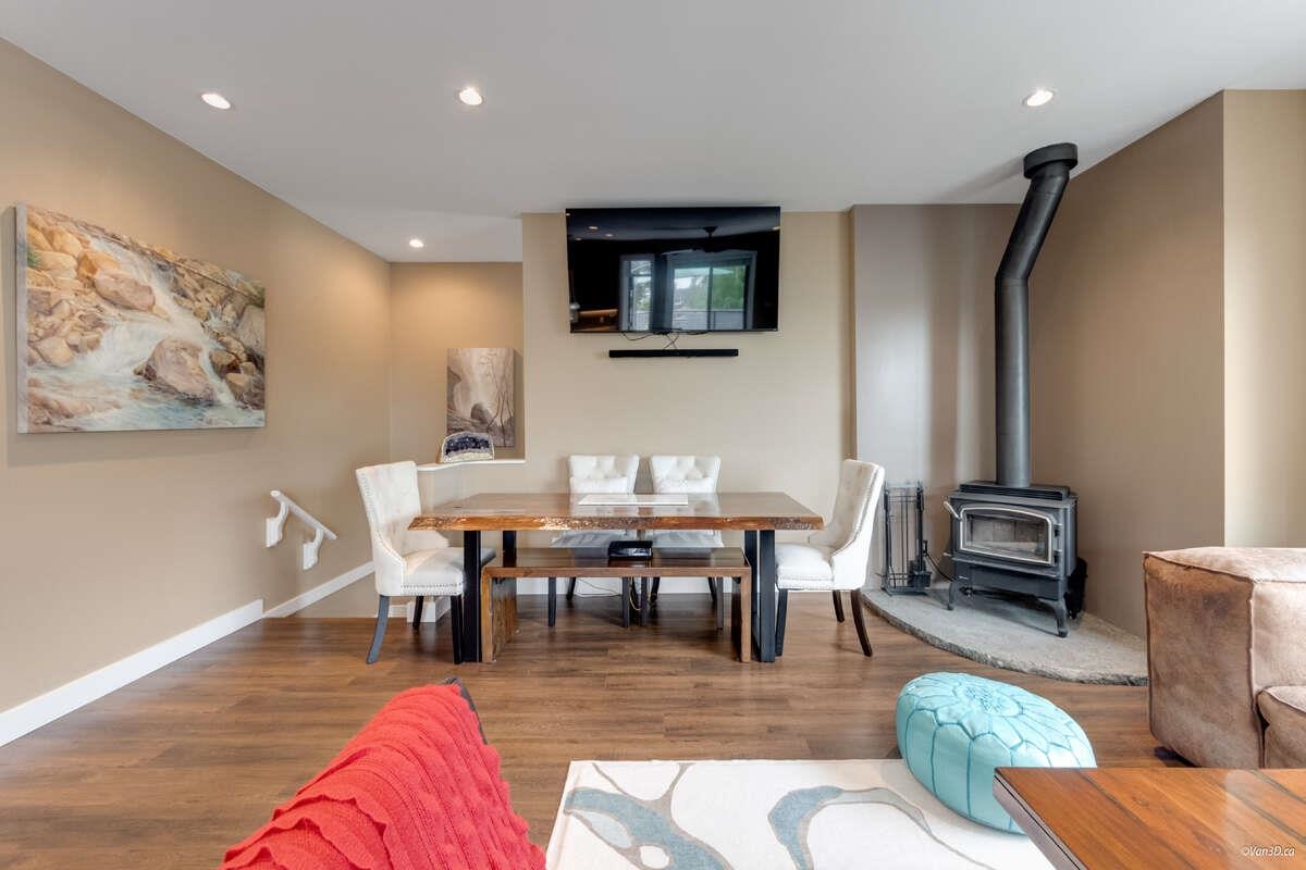 Bedroom 4 Photo of 746 Upper Crescent, Britannia Beach, BC