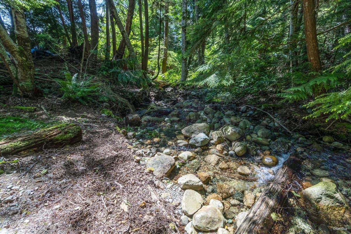 Neighborhood Park Photo Near 746 Upper Crescent, Britannia Beach, BC