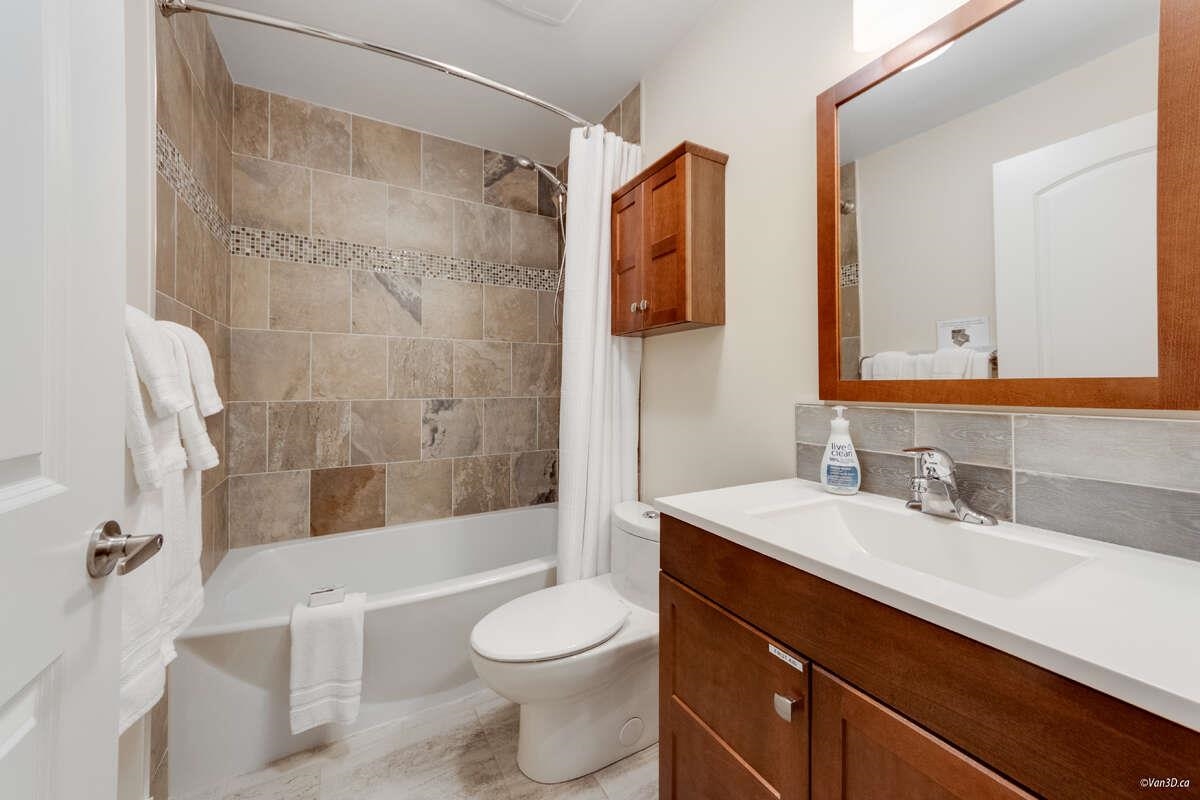 Staircase Photo of 746 Upper Crescent, Britannia Beach, BC