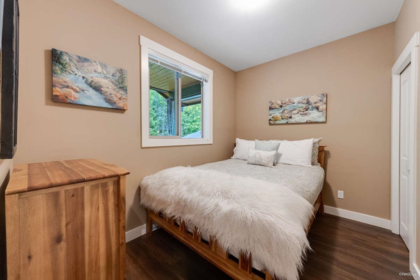 Laundry Room Photo of 746 Upper Crescent, Britannia Beach, BC
