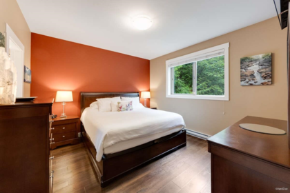 Loft / Bonus Room Photo of 746 Upper Crescent, Britannia Beach, BC