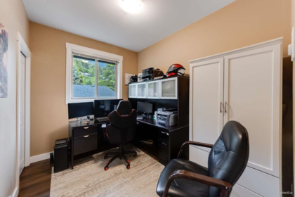 Mudroom Photo of 746 Upper Crescent, Britannia Beach, BC