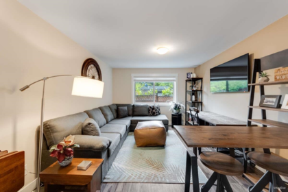 Outdoor Patio Photo of 746 Upper Crescent, Britannia Beach, BC