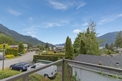 Pantry Photo of 746 Upper Crescent, Britannia Beach, BC