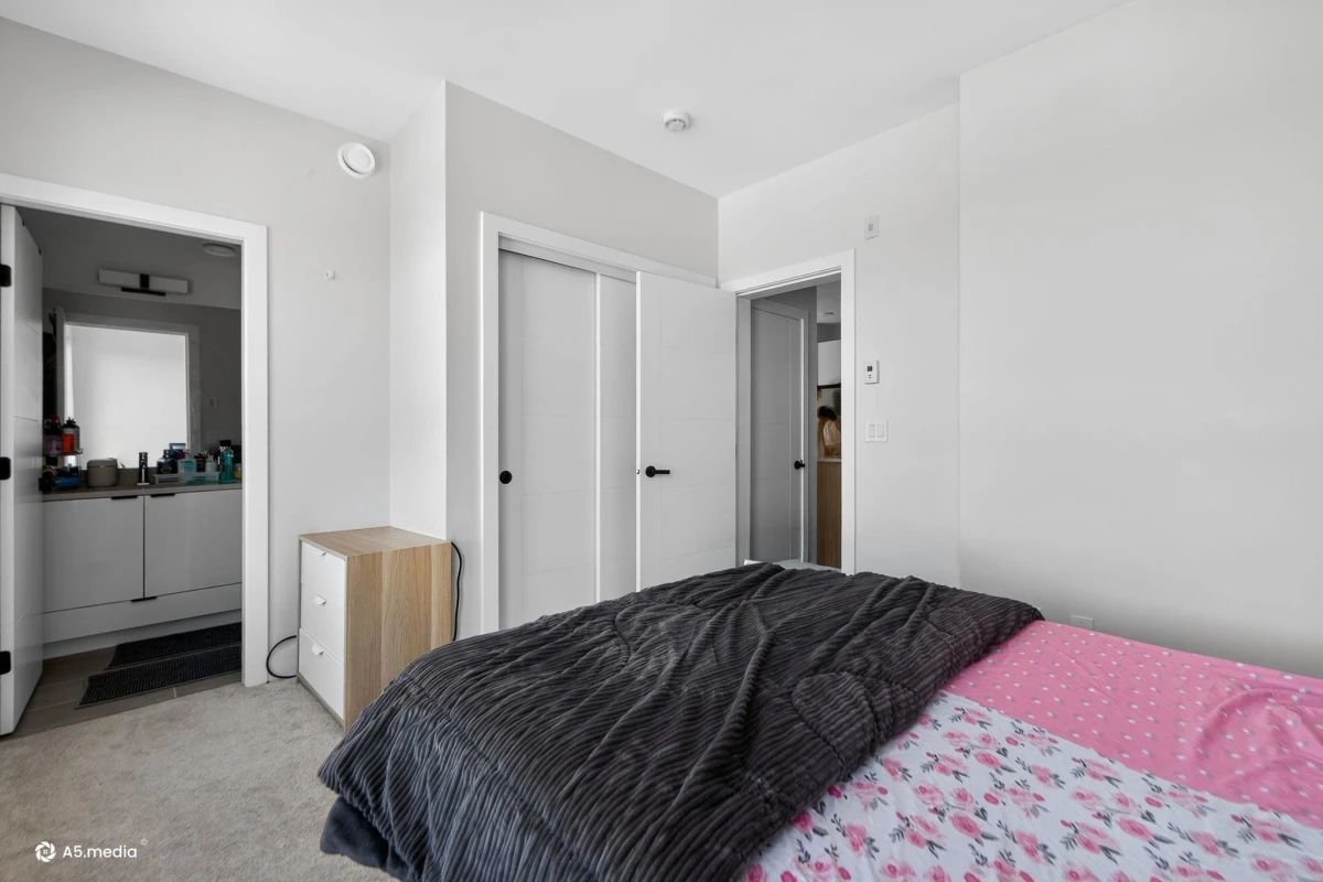 Loft / Bonus Room Photo of 319 13458 95 Avenue, Surrey, BC