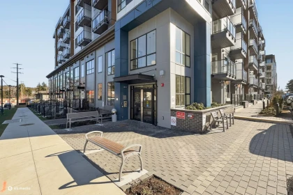 319 13458 95 Avenue, Surrey, BC