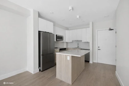 Pantry Photo of 319 13458 95 Avenue, Surrey, BC