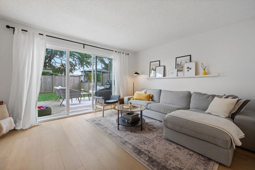 Bedroom 2 Photo of 44 3151 Springfield Drive, Richmond, BC