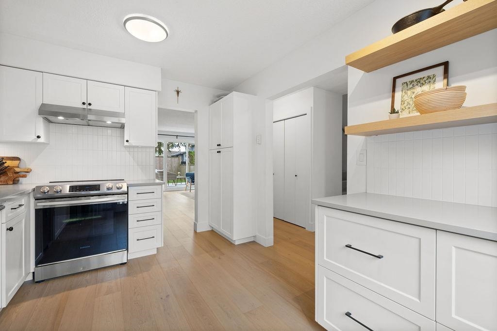 Family Room Photo of 44 3151 Springfield Drive, Richmond, BC