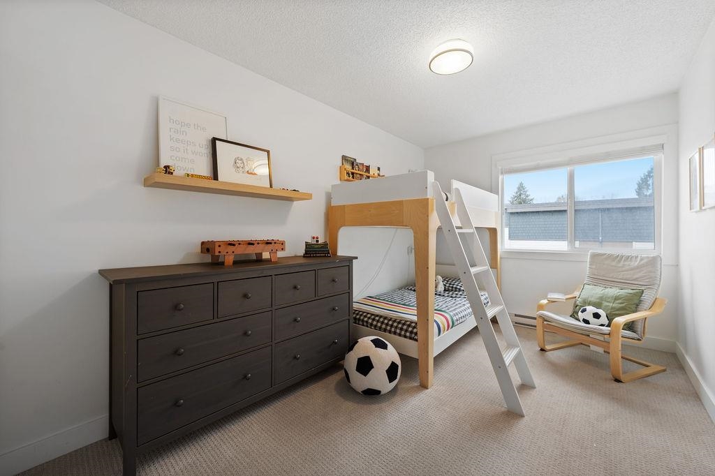 Garage Interior Photo of 44 3151 Springfield Drive, Richmond, BC