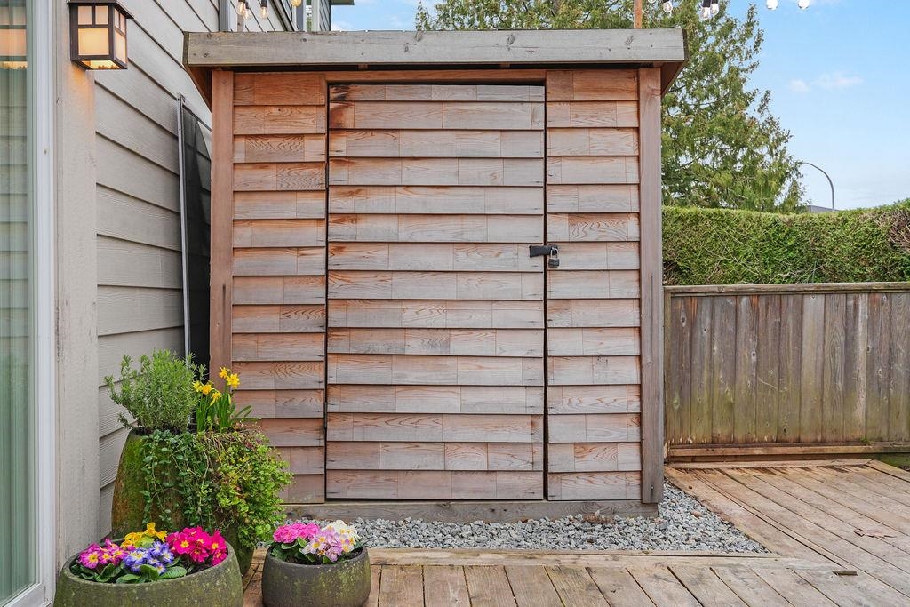 Hot Tub / Spa Photo of 44 3151 Springfield Drive, Richmond, BC