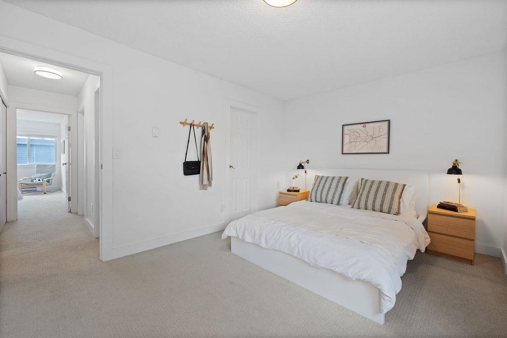 Mudroom Photo of 44 3151 Springfield Drive, Richmond, BC