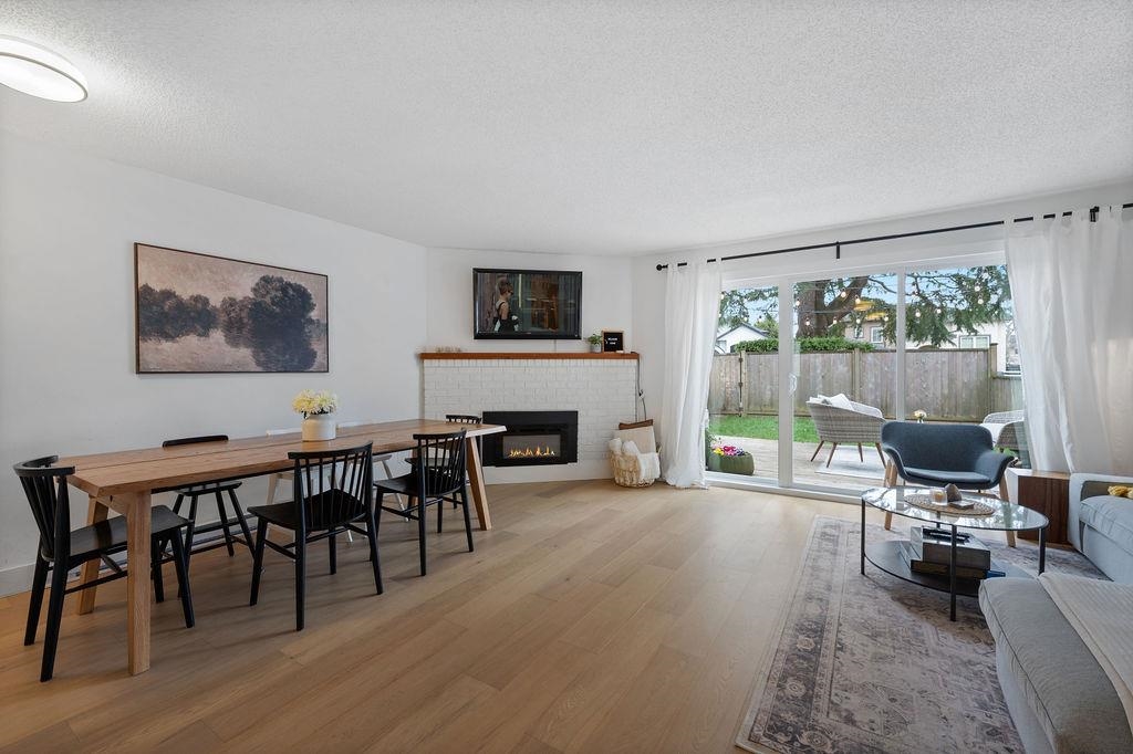 Primary Bedroom Photo of 44 3151 Springfield Drive, Richmond, BC