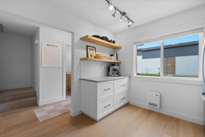 Breakfast Nook Photo of 44 3151 Springfield Drive, Richmond, BC