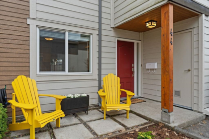 44 3151 Springfield Drive, Richmond, BC, Richmond — Townhouse for sale