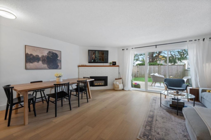 Primary Bedroom Photo of 44 3151 Springfield Drive, Richmond, BC