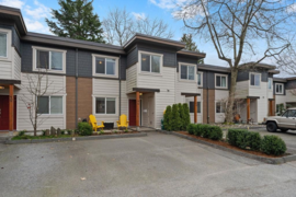 44 3151 Springfield Drive, Richmond, BC